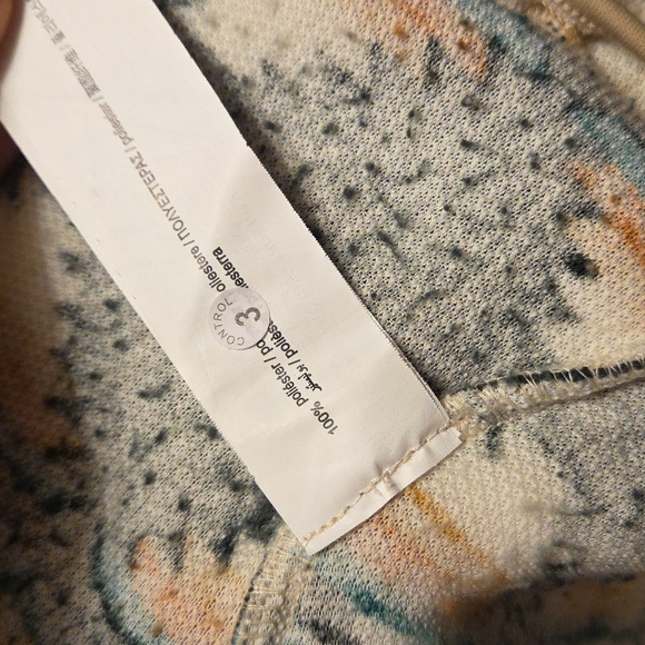 EUC Pull & Bear Sherpa Aztec Jacket - Picture 5 of 7